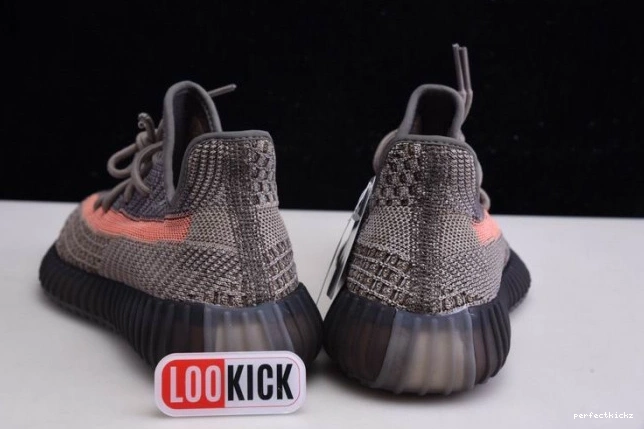 adidas Ash 350 GW0089 Stone Yeezy Boost V2 0708